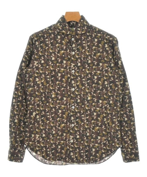 Giannetto เสื้อลำลอง