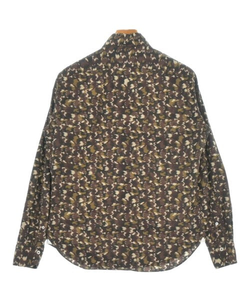 Giannetto เสื้อลำลอง
