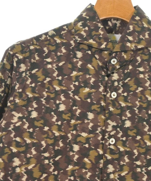 Giannetto เสื้อลำลอง