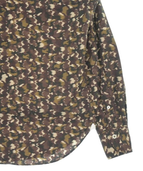 Giannetto เสื้อลำลอง