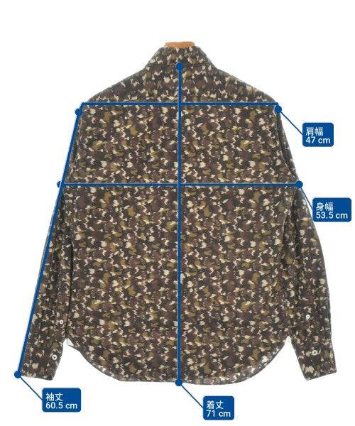 Giannetto เสื้อลำลอง