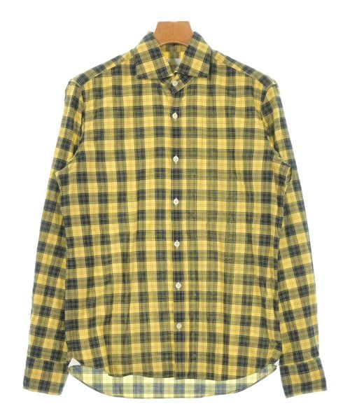 Giannetto เสื้อลำลอง