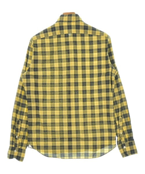 Giannetto เสื้อลำลอง