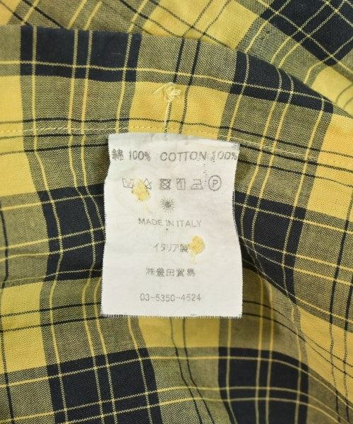 Giannetto เสื้อลำลอง