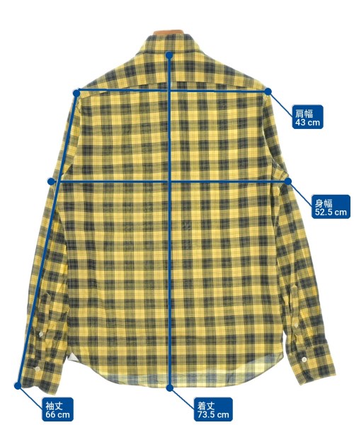 Giannetto เสื้อลำลอง
