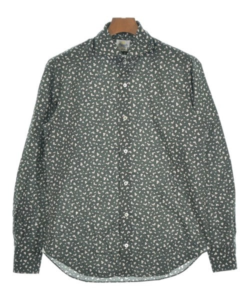 Giannetto เสื้อลำลอง