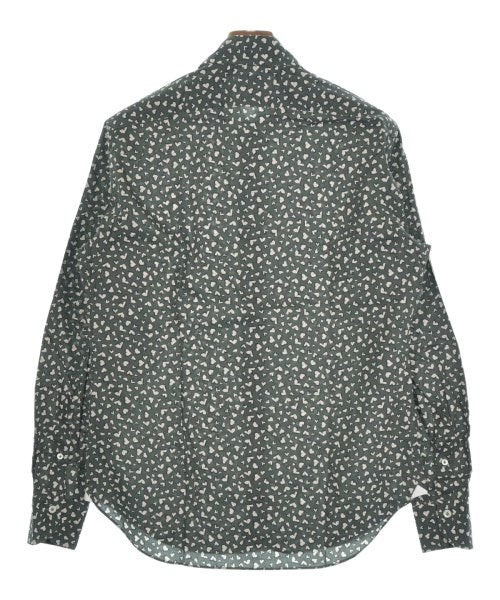 Giannetto เสื้อลำลอง