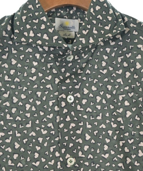 Giannetto เสื้อลำลอง