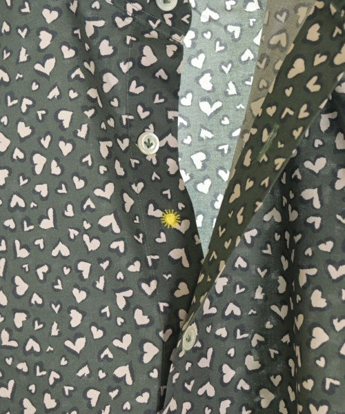 Giannetto เสื้อลำลอง
