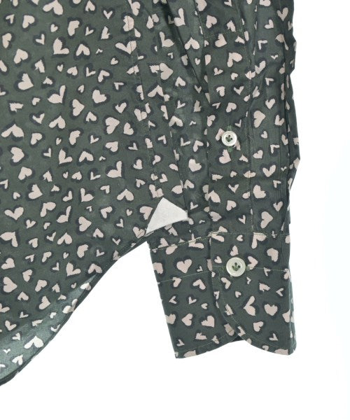 Giannetto เสื้อลำลอง