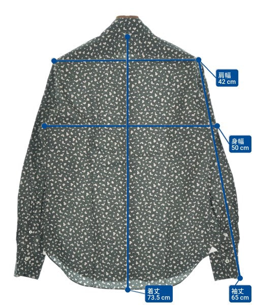 Giannetto เสื้อลำลอง