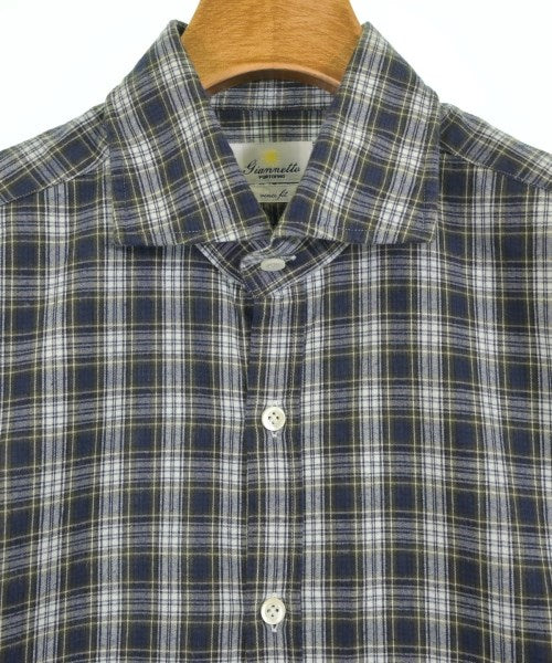 Giannetto เสื้อลำลอง