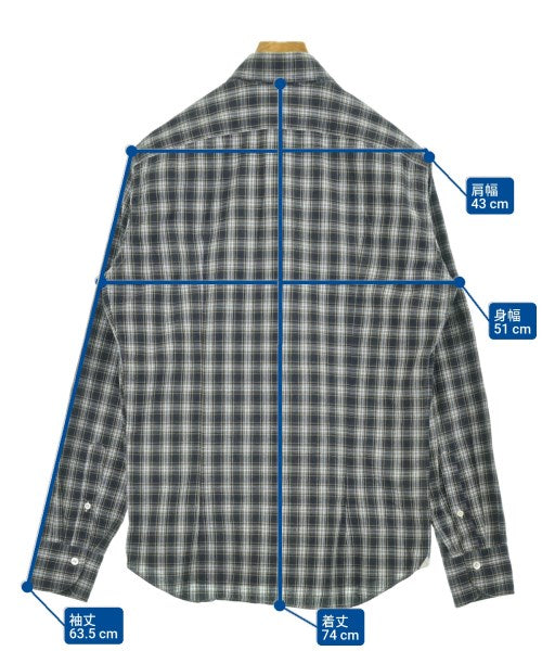 Giannetto เสื้อลำลอง