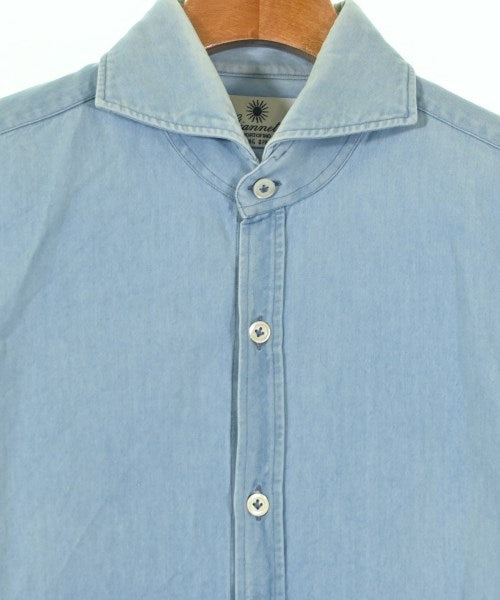 Giannetto เสื้อลำลอง