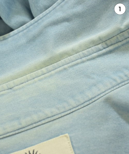 Giannetto เสื้อลำลอง