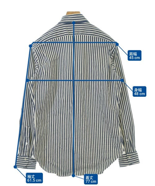 Giannetto เสื้อลำลอง