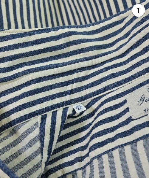 Giannetto เสื้อลำลอง