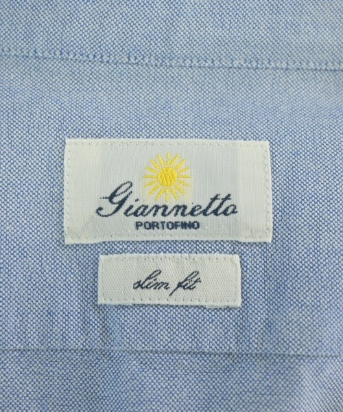 Giannetto เสื้อเชิ้ตทางการ