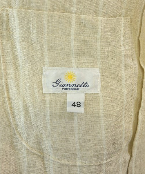 Giannetto แจ็คเก็ต