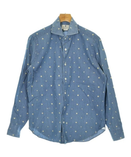 Giannetto เสื้อลำลอง