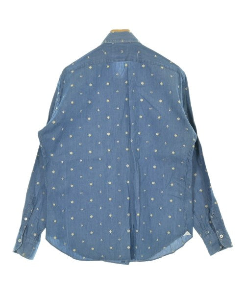 Giannetto เสื้อลำลอง