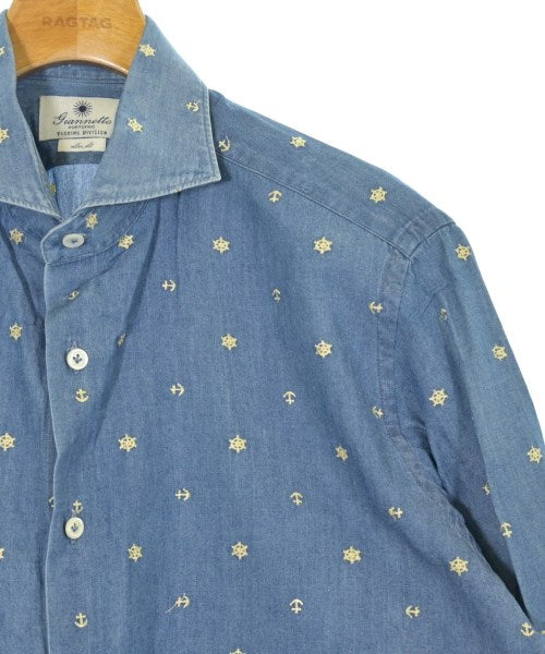 Giannetto เสื้อลำลอง
