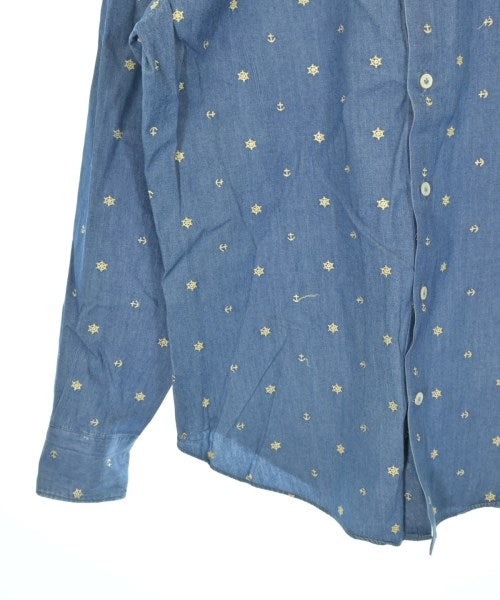 Giannetto เสื้อลำลอง