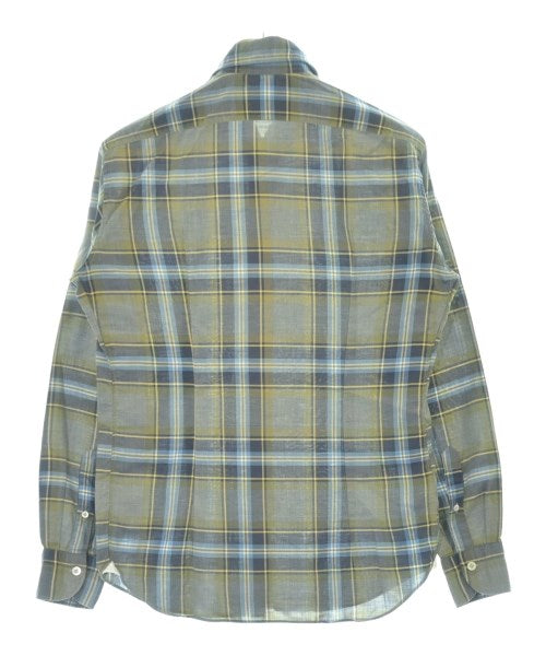 Giannetto เสื้อลำลอง