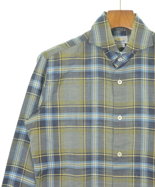 Giannetto เสื้อลำลอง