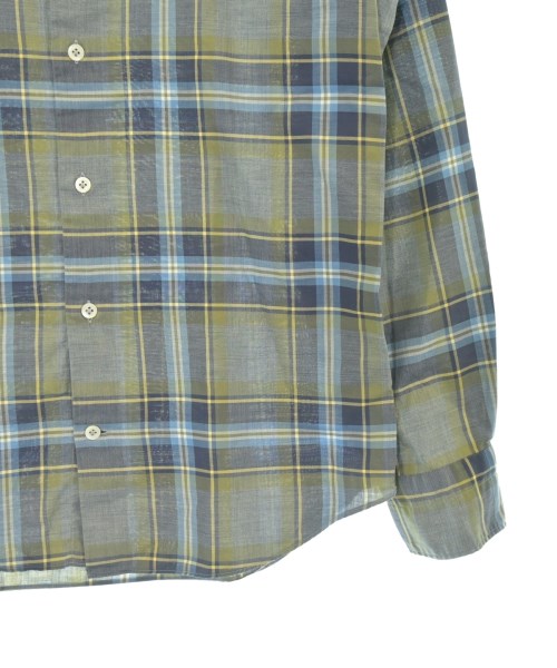 Giannetto เสื้อลำลอง