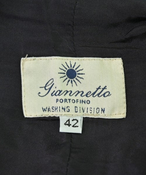 Giannetto เสื้อลำลอง