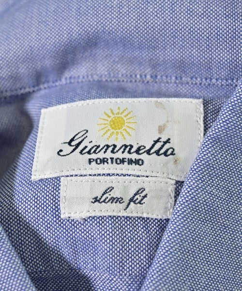 Giannetto เสื้อเชิ้ตทางการ
