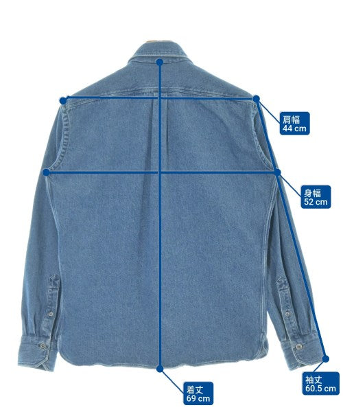 Giannetto เสื้อลำลอง