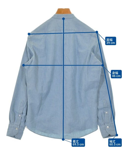 Giannetto เสื้อลำลอง