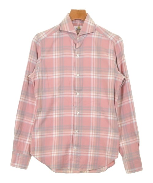 Giannetto เสื้อลำลอง