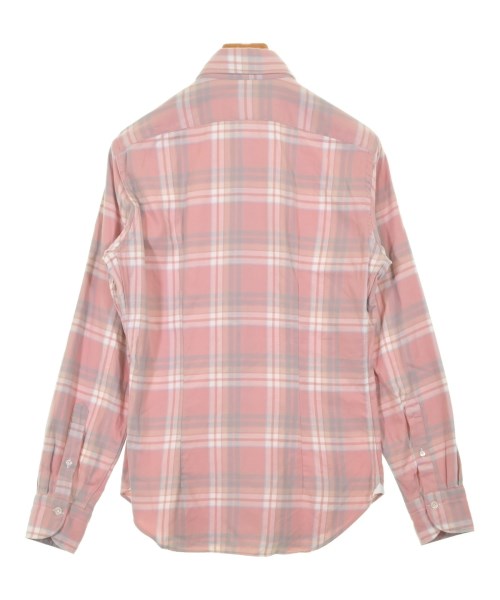 Giannetto เสื้อลำลอง