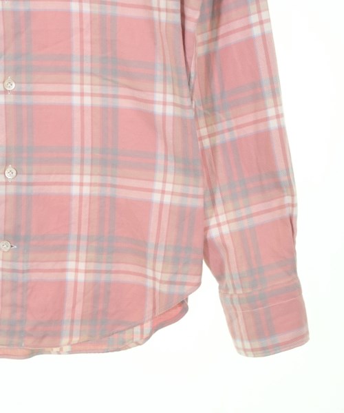 Giannetto เสื้อลำลอง