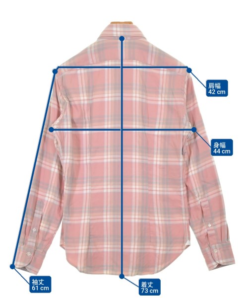 Giannetto เสื้อลำลอง