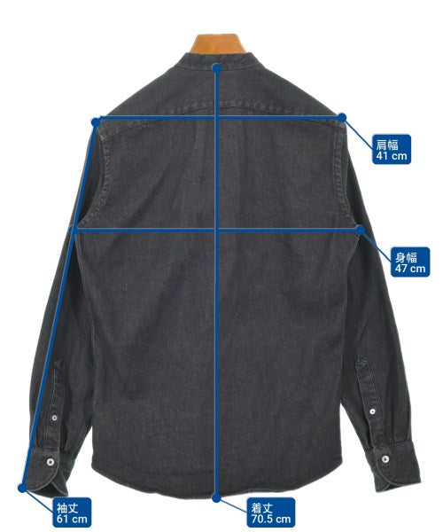 Giannetto เสื้อลำลอง