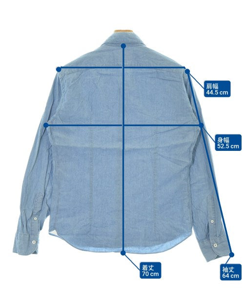 Giannetto เสื้อลำลอง
