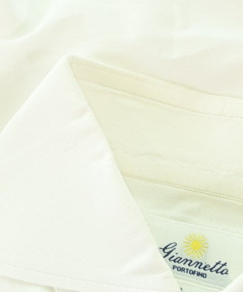 Giannetto เสื้อเชิ้ตทางการ
