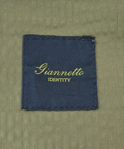 Giannetto แจ็คเก็ต
