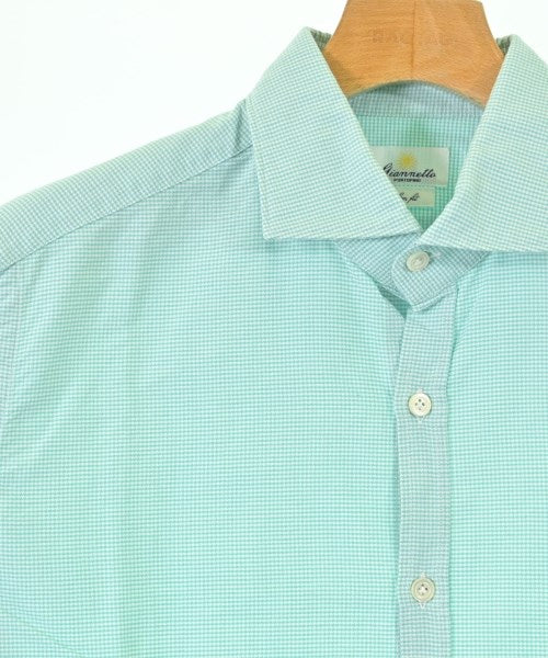 Giannetto เสื้อลำลอง