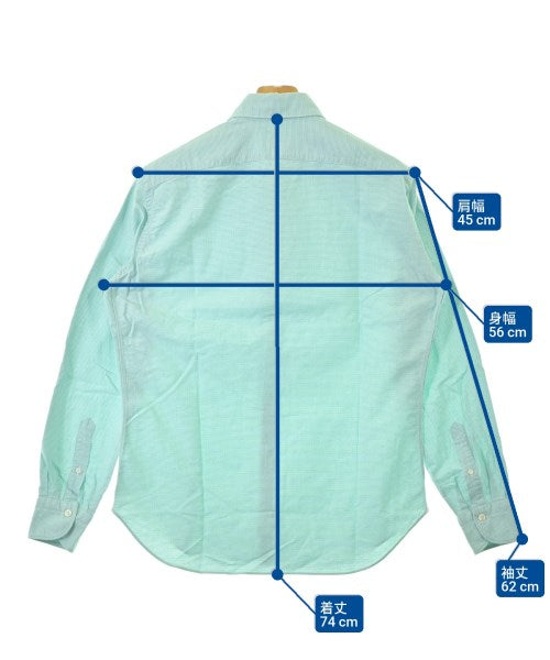 Giannetto เสื้อลำลอง