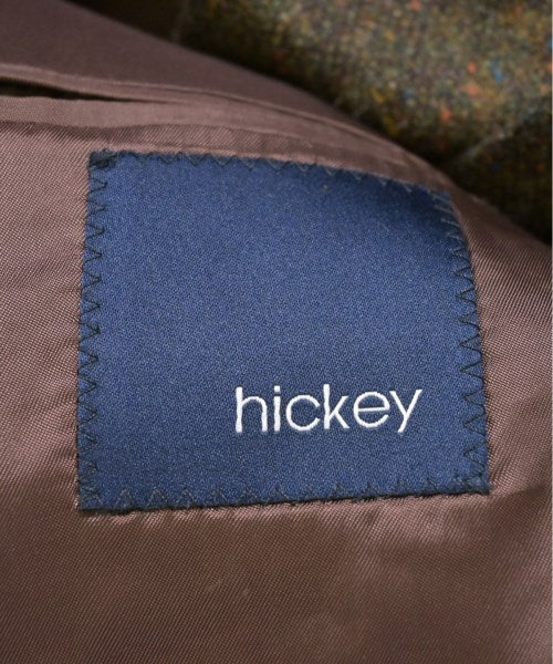 HICKEY FREEMAN เบลเซอร์/แจ็คเก็ตสูท