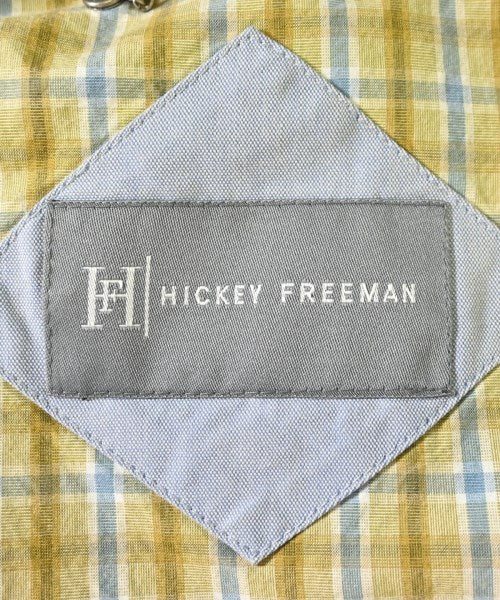 HICKEY FREEMAN แจ็คเก็ตเบลาส์ อื่น
