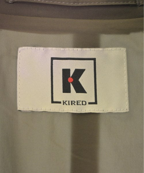 KIRED แจ็คเก็ตลำลอง