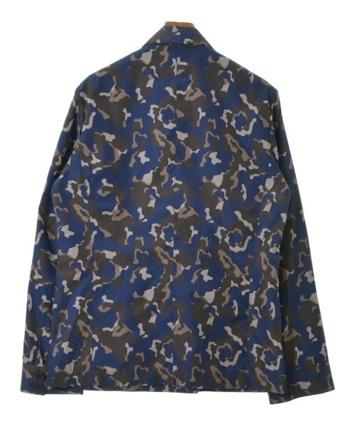 KIRED แจ็คเก็ตเบลาส์