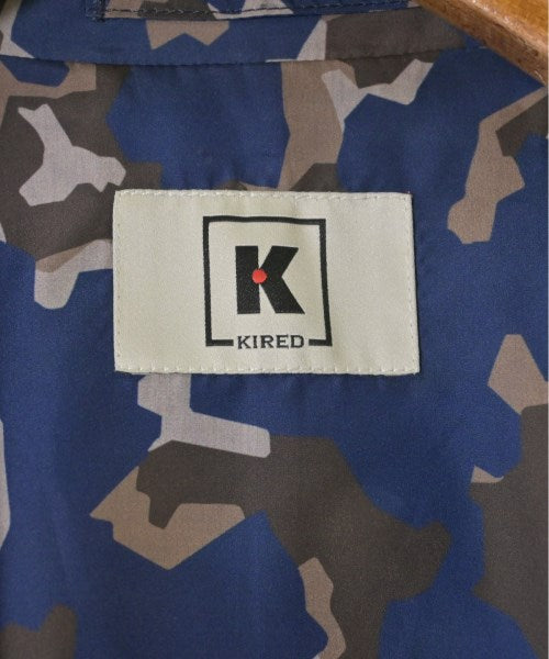 KIRED แจ็คเก็ตเบลาส์