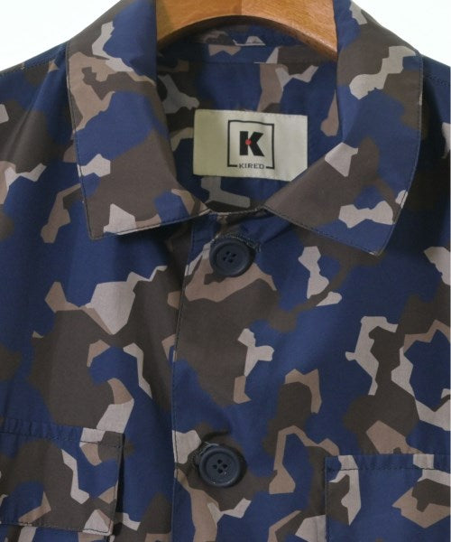 KIRED แจ็คเก็ตเบลาส์
